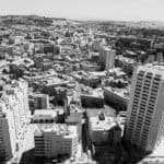 Achat immobilier en Israel